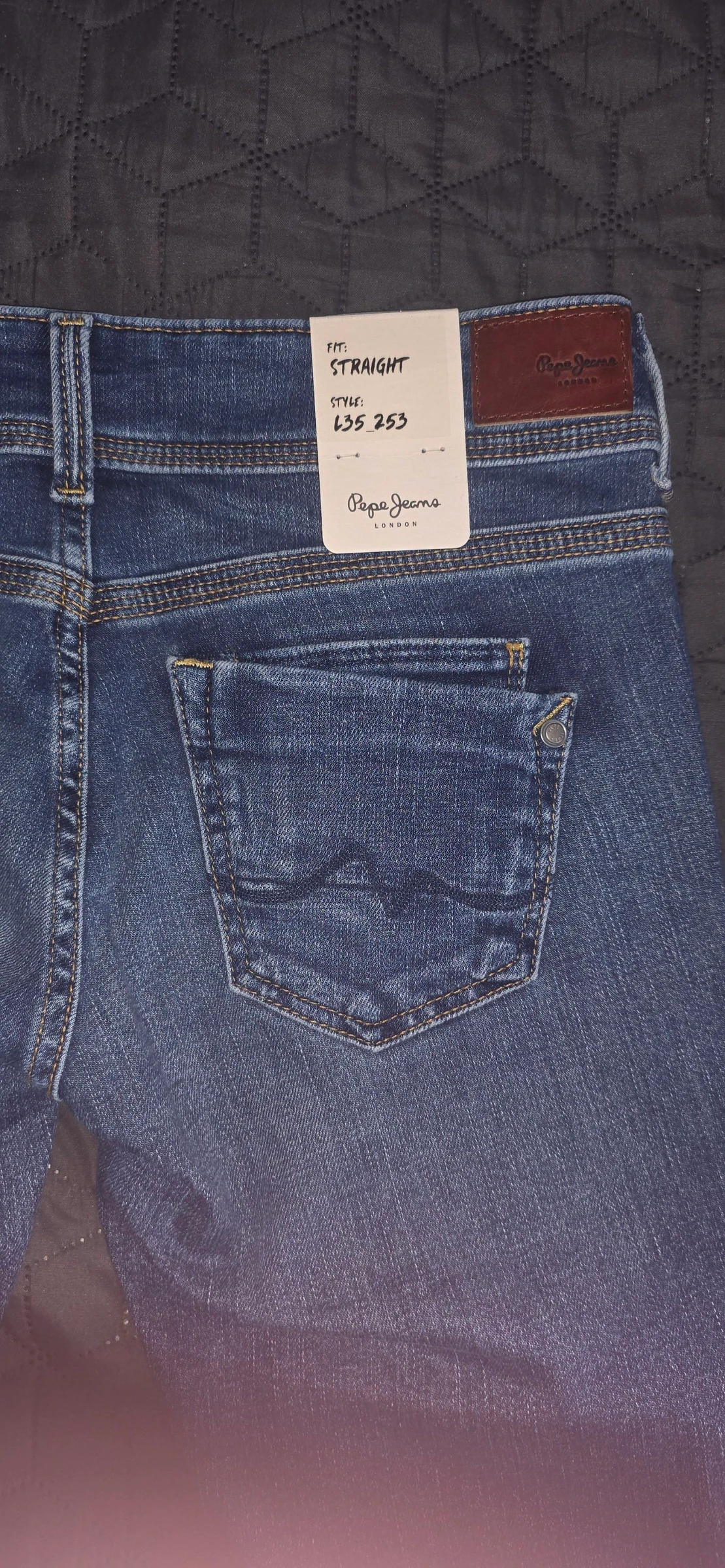 Pepe Jeans W27L30 EU36-38 Rectas ajustadas – photo 4